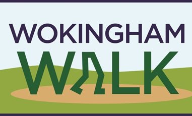 Wokingham Walk logo