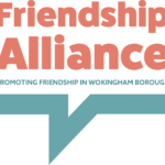 Friendship alliance logo