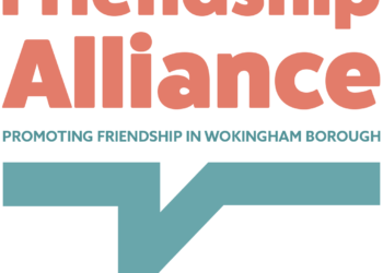 Friendship alliance logo
